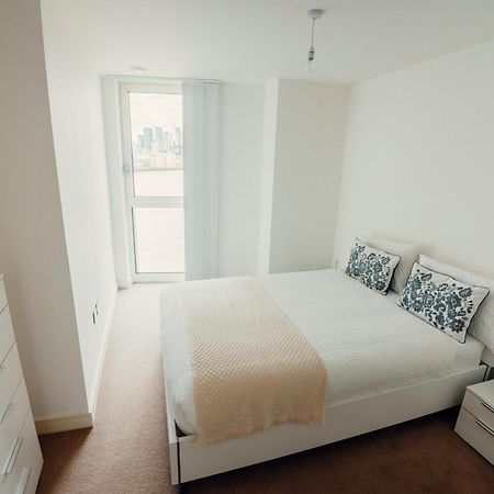 2 Bed Flat London Apartment Luaran gambar