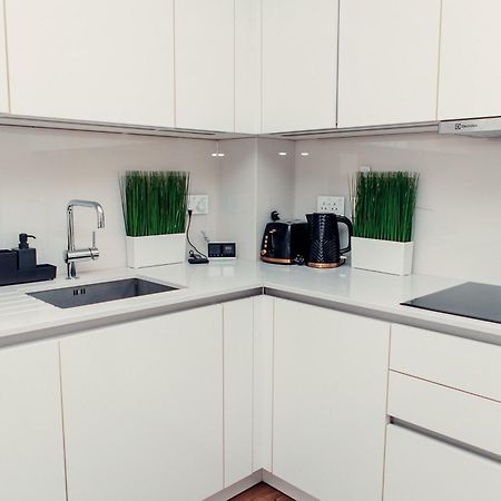2 Bed Flat London Apartment Luaran gambar