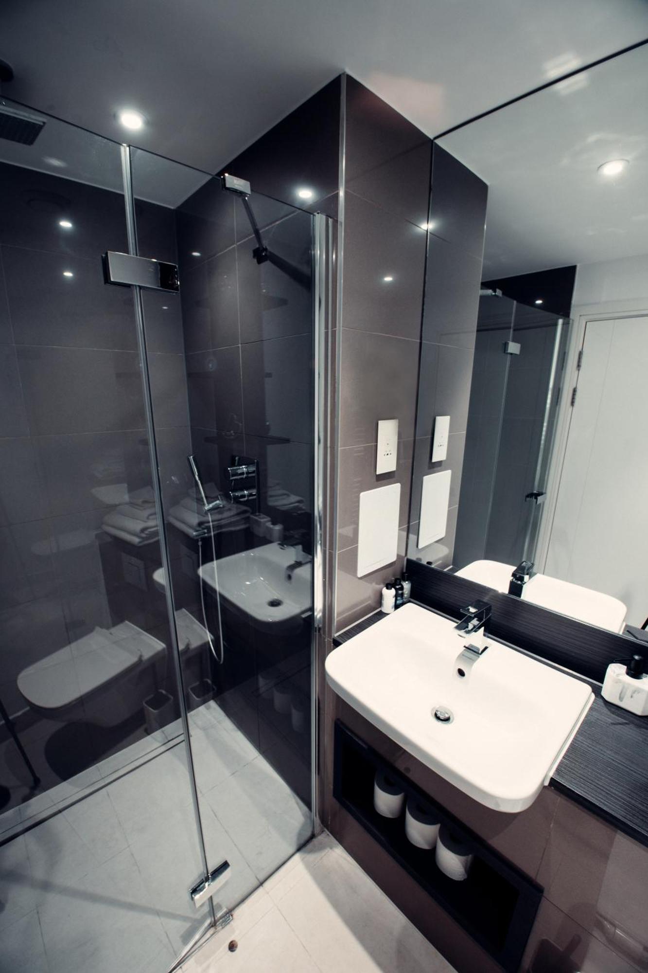 2 Bed Flat London Apartment Luaran gambar